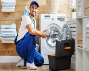 Washing Machine Repair in Guwahati – Expert Technicians at Your Doorstep