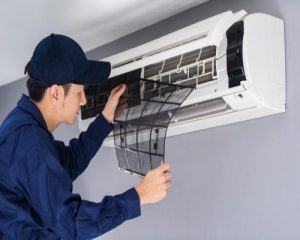 AC Repair in Guwahati – Expert Technicians at Your Doorstep